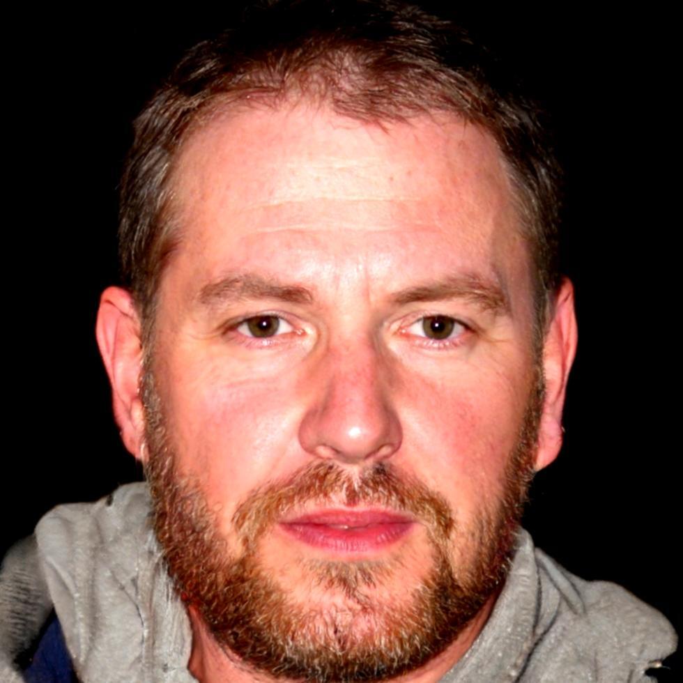 Michael Hoffmann