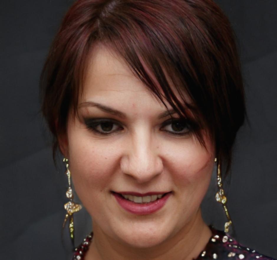 Dr. Sarah Weber